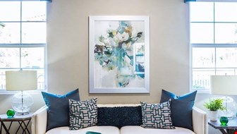 اجاره آپارتمان با 2 اتاق