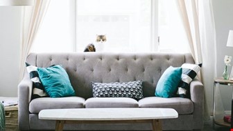 اجاره آپارتمان با 2 اتاق