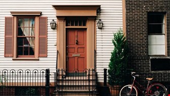 اجاره آپارتمان با 2 اتاق